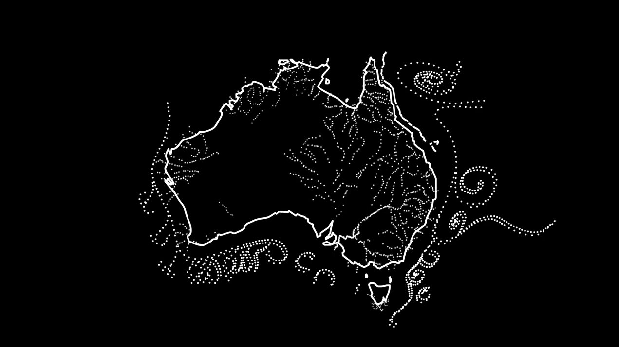 australia rivers and ocean currents